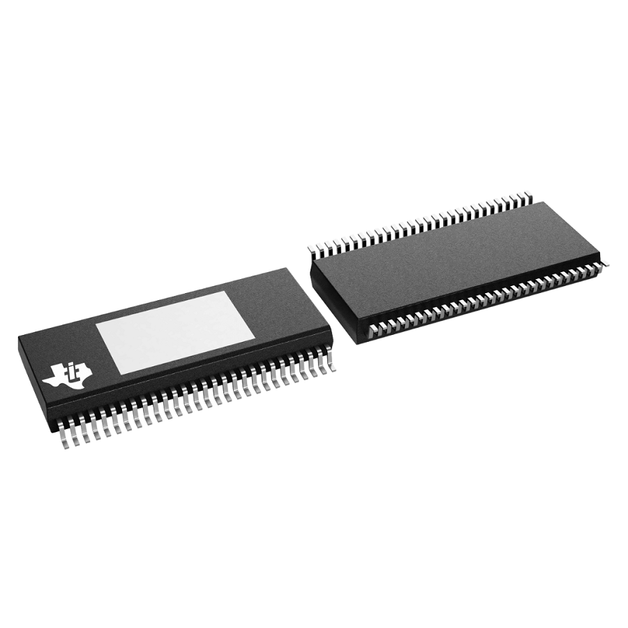 TAS6424QDKQRQ1-Texas Instruments